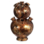 Tulpen vaas L (2 delig)